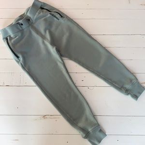 Abercrombie Kids joggers